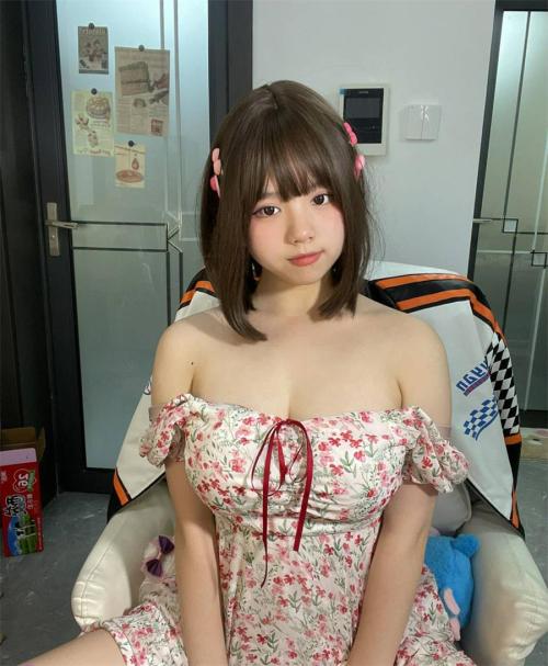 葱油饼er 微密圈美图照片写真全套资源