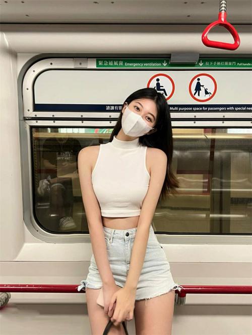 抖音 郭四火 微密圈独家动态写真曝光