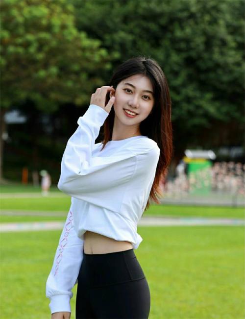 抖音 郭四火 微密圈独家动态写真曝光