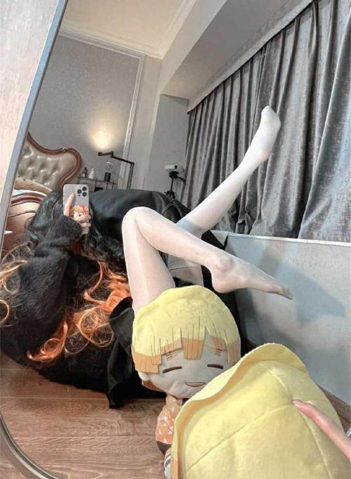 抖音 hh0neyy 微密圈微博无水印写真图集