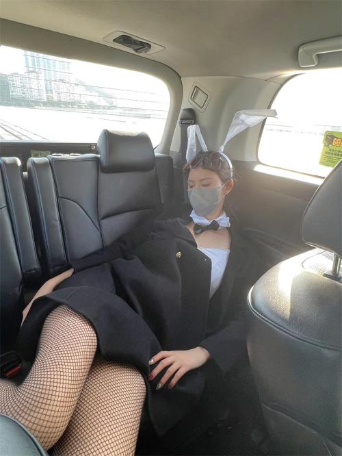 就是阿朱啊 微密圈全套高清写真图集及仙女库视频作品打包