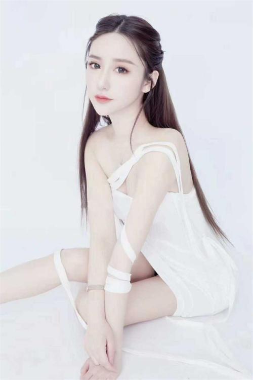 抖音 李书欣 微密圈车模性感写真图包