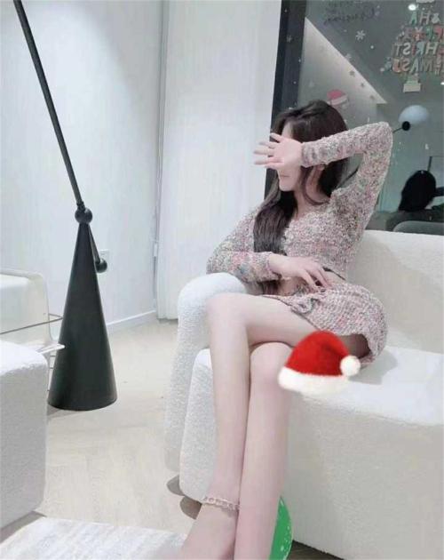 抖音 李书欣 微密圈车模性感写真图包