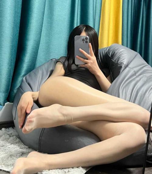 抖音冉挽卿 微密圈全套付费写真合集