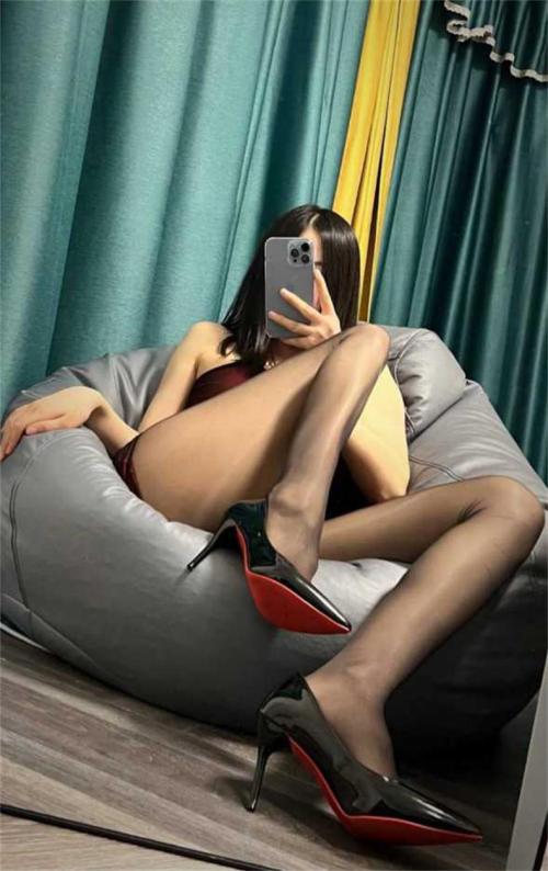抖音冉挽卿 微密圈全套付费写真合集