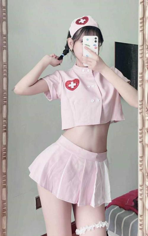水野小亚美 微密圈全套付费写真合集