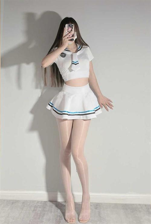 抖音 皖媃yyyy 微密圈全套付费写真图片集
