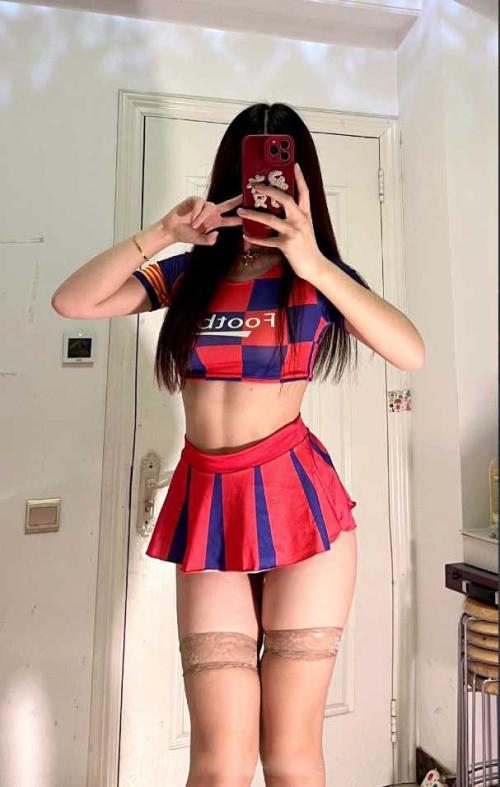 抖音小贝 微密圈全套付费写真合集